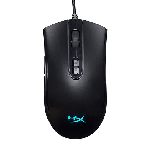 [HX-MC004B] HYPERX PULSEFIRE CORE RGB Wired Gaming Mouse - Black