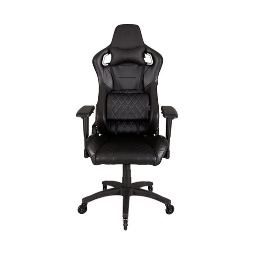 [CF-9010011-WW] Corsair T1 Race Gaming Chair - Black/Black