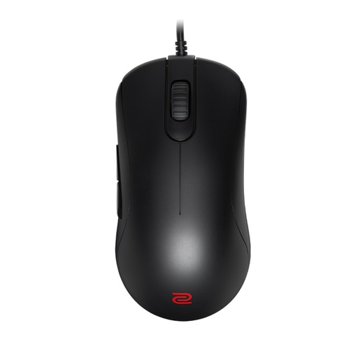 [ZA13-B] BENQ ZOWIE ZA13-B E-Sports Small Wired Gaming Mouse - Black