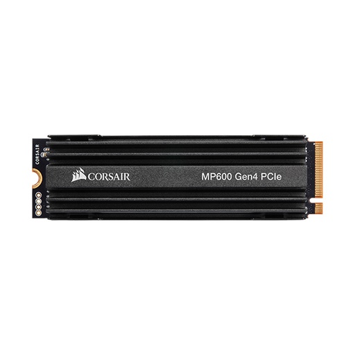 [CSSD-F1000GBMP600] CORSAIR MP600 Force Series 1TB PCIe GEN4 NVMe (R-4,950MB/s,W-4,250MB/s) SSD - M.2