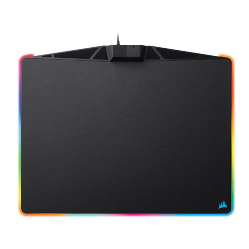 [CH-9440020-NA] CORSAIR MM800 POLARIS RGB Large Mouse Pad - Black