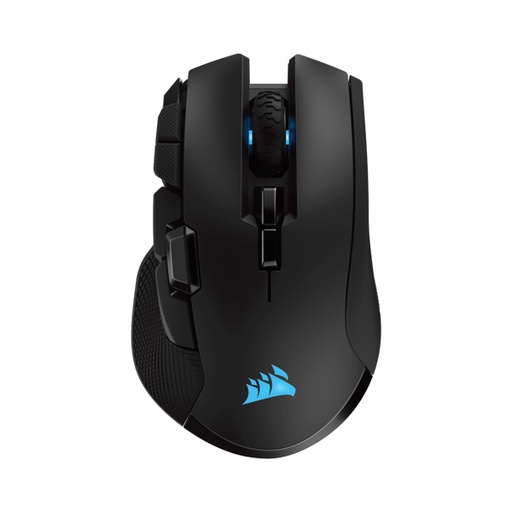 [CH-9317011-NA] Corsair IRONCLAW RGB Wireless Mouse