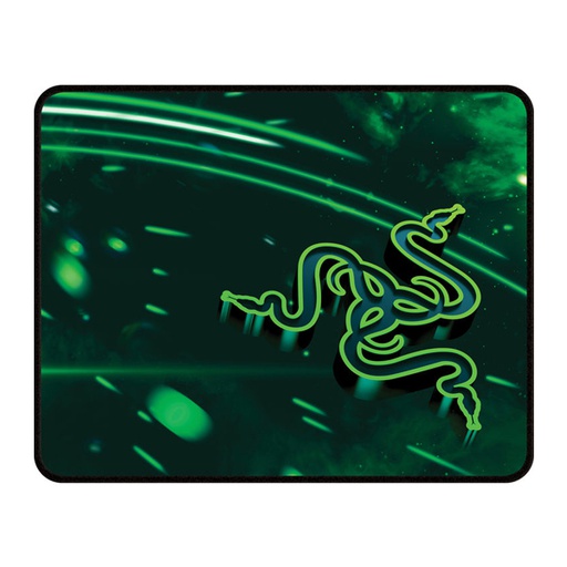 [RZ02-01910200-R3M1] RAZER GOLIATHUS Speed Cosmic Medium Mouse Pad - Black