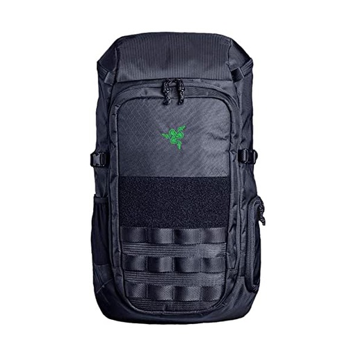 [RC81-02900101-0500] Razer Tactical 15.6 Inch Backpack V2