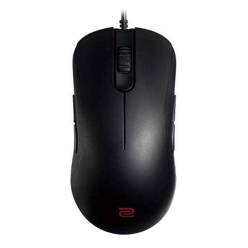 [ZA12] BENQ ZOWIE ZA12 E-Sports Wired Gaming Mouse - Black