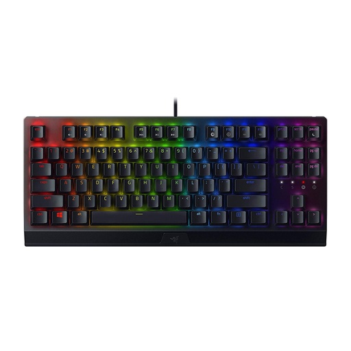 [RZ03-03490100-R3M1] Razer BlackWidow V3 Tenkeyless Green Switch Keyboard