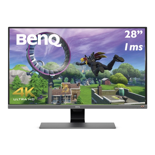 [EL2870U] BENQ EL2870U 28 inch 4K 60Hz Gaming Monitor - Black