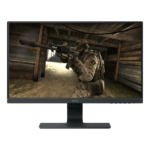 [GW2480] BENQ GW2480 24 Inch Full HD IPS 70Hz Monitor - Black