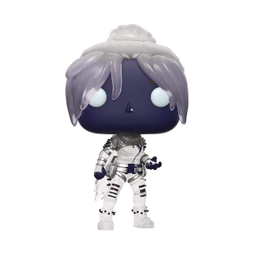 [FU46214] Funko Pop Games: Apex Legends - Wraith (Translucent) Exclusive