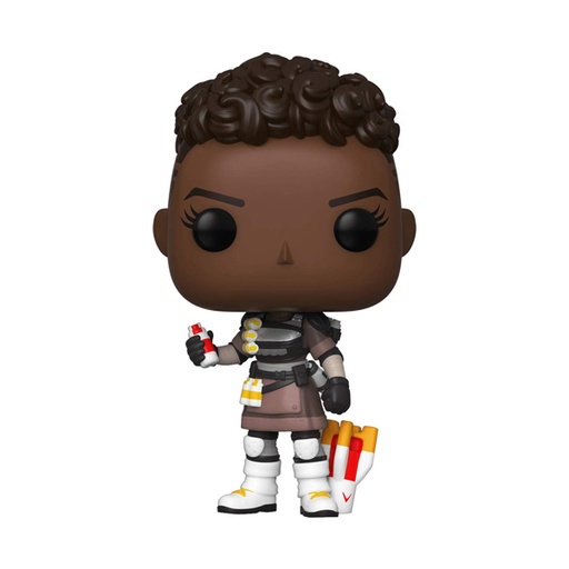 [FU43290] Funko POP Games: Apex Legends - Bangalore