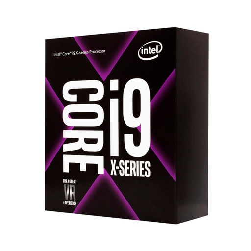 [BX8069510900X] Intel Core i9-10900X 10-Core LGA 2066 Processor