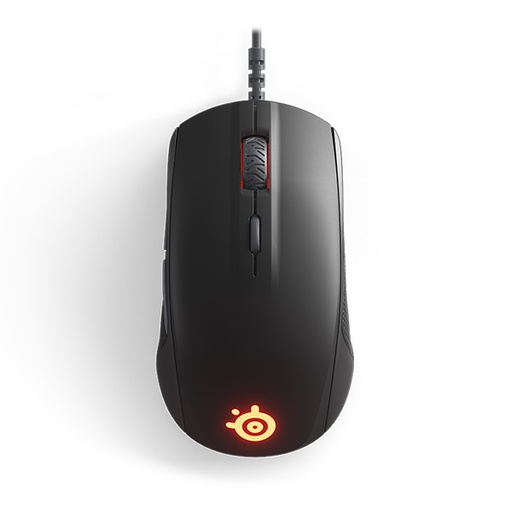 [SS-62466] SteelSeries Rival 110 Mouse