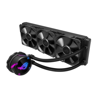 [90RC0070-M0UAY0] ASUS ROG Strix LC 360 All-in-One CPU Liquid Cooler