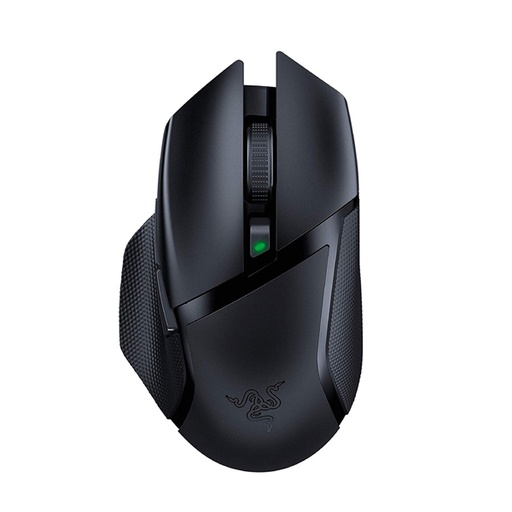 [RZ01-03150100-R3G1] RAZER BASILISK X Hyperspeed Wireless Gaming Mouse - Black