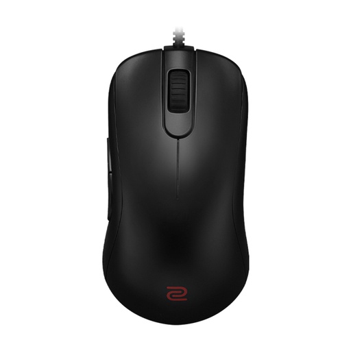 [9H.N0GBB.A2E] BENQ ZOWIE S1 Esports Wired Medium Mouse - Black