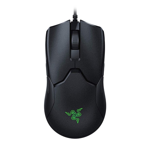 [RZ01-02550100-R3M1] RAZER VIPER Ultralight Ambidextrous Wired Gaming Mouse - Black