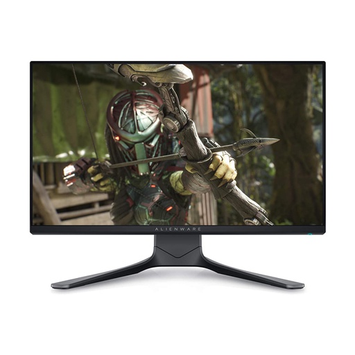 [AW2521HF] Alienware AW2521HF 24.5 Inch 240Hz FHD Monitor