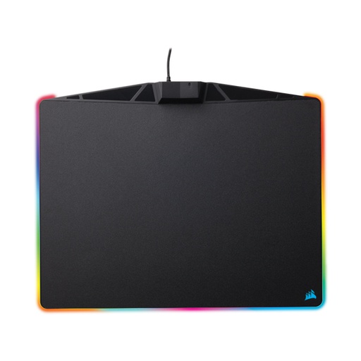 [CH-9440020-EU] CORSAIR MM800 POLARIS RGB Large Mouse Pad (EU) - Black