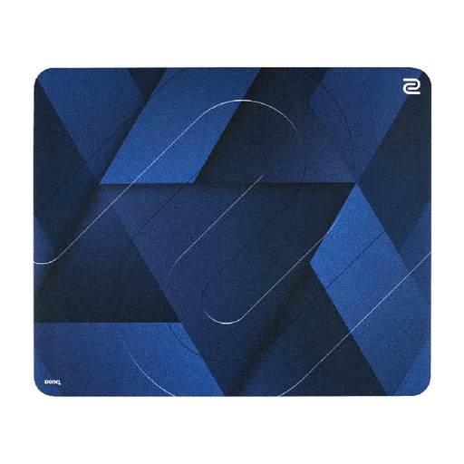 [9H.N2FFB.A61] Benq G-SR-SE Mouse Pad Large - Blue