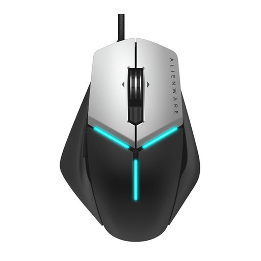 [DELL-AW959-BK] Alienware AW959 Elite Gaming Mouse