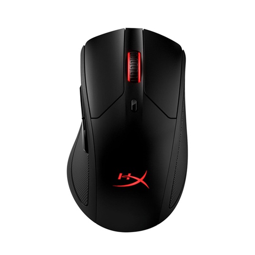 [HX-MC006B] HYPERX PULSEFIRE DART RGB Wireless Gaming Mouse - Black