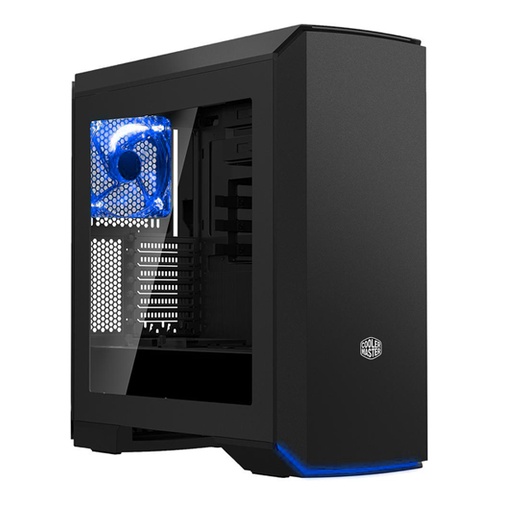 [MCY-C6P2-KW5N] Cooler Master MasterCase Pro 6 Mid Tower Case