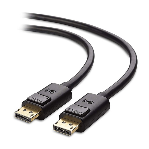 [102025-16] Cable Matters 8K DisplayPort to DisplayPort Cable - 16 Feet