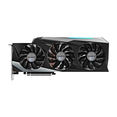 [GV-N3080GAMING OC-10GD] GIGABYTE NVIDIA GEFORCE RTX 3080 GAMING OC 10GB Rev 2.0 Graphic Card - Black