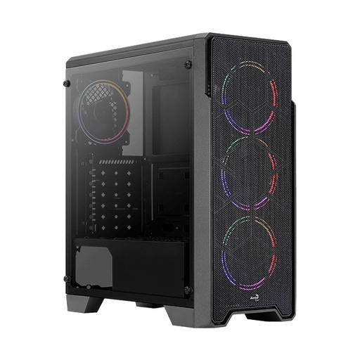 [4710562752618] Aerocool Ore RGB Mid Tower Case