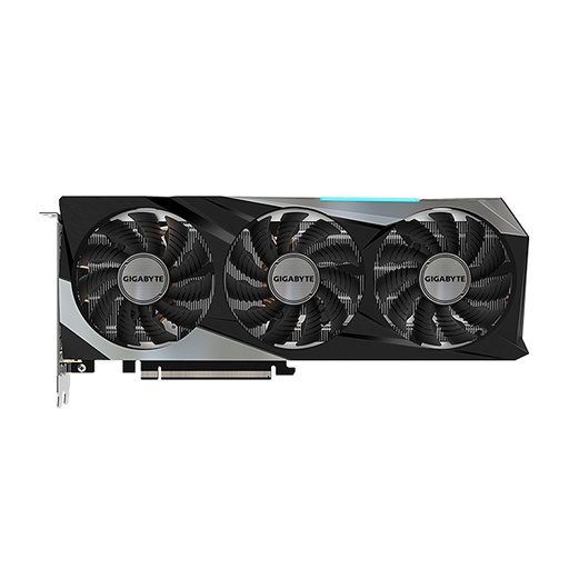 [GV-N3070GAMING OC-8GD] GIGABYTE  NVIDIA GEFORCE RTX 3070 GAMING OC 8GB Rev. 2.0 Graphics Card - Black