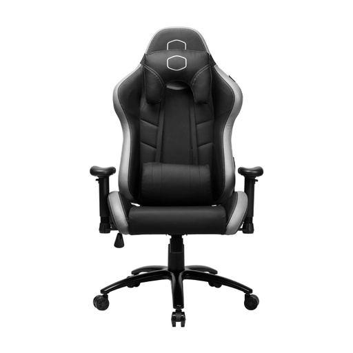 [CMI-GCR2-2019G] Cooler Master CALIBER R2 Gaming Chair - Grey