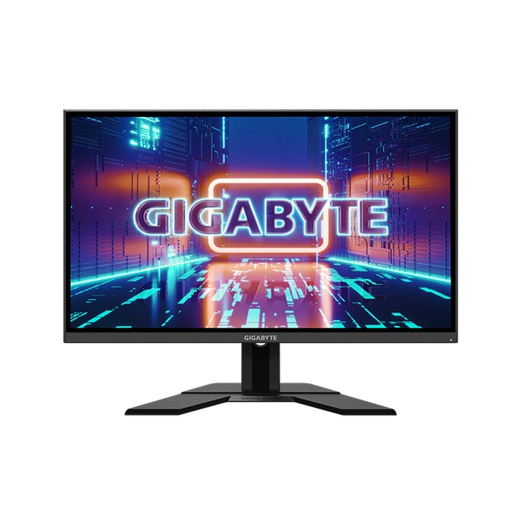 [G27F-EK] GIGABYTE G27F 27 Inch Full HD 144Hz Gaming Monitor - Black