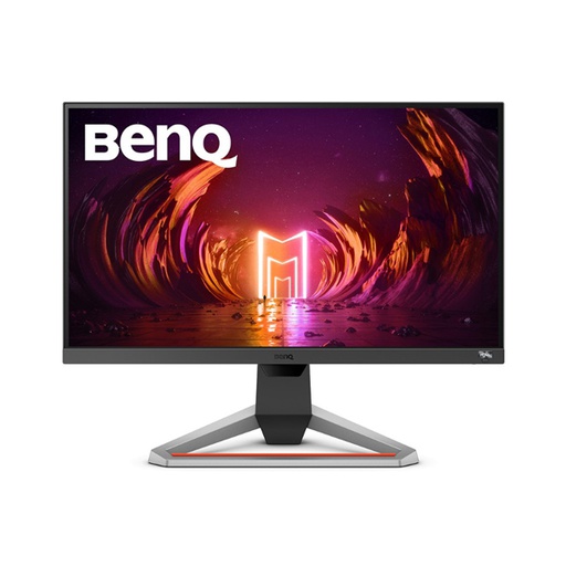 [EX2710] BENQ MOBIUZ EX2710 27 Inch IPS Full HD 144Hz Gaming Monitor - Black