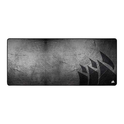[CH-9413771-WW] CORSAIR MM350 PRO Spill-Proof Extended-XL Mouse Pad - Black