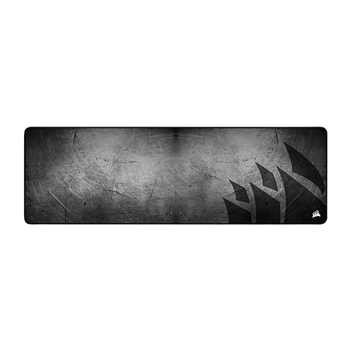 [CH-9413641-WW] CORSAIR MM300 PRO Spill-Proof Extended Mouse Pad - Black