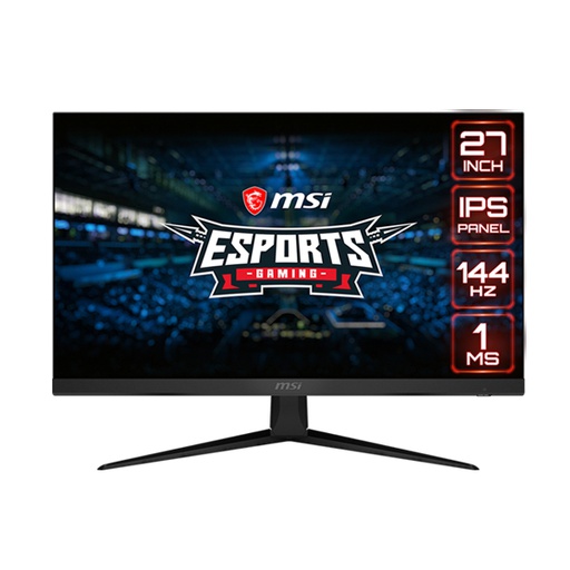 [9S6-3CB51T-005] MSI OPTIX G271 27 inch 144Hz Full HD Monitor