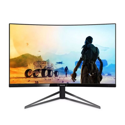 [278M6QJEB5/89] Philips 278M6QJEB5 27 Inch Curved Full HD 165Hz 1ms Monitor