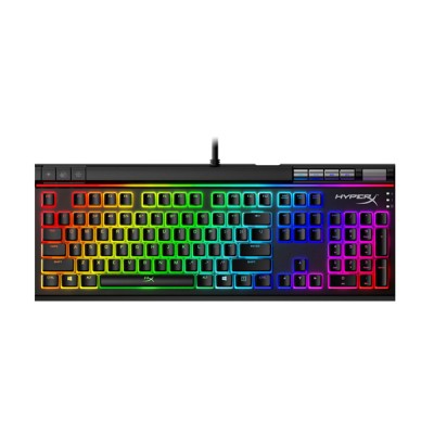 [HKBE2X-1X-US/G] HyperX Alloy Elite 2 Mechanical Gaming Keyboard