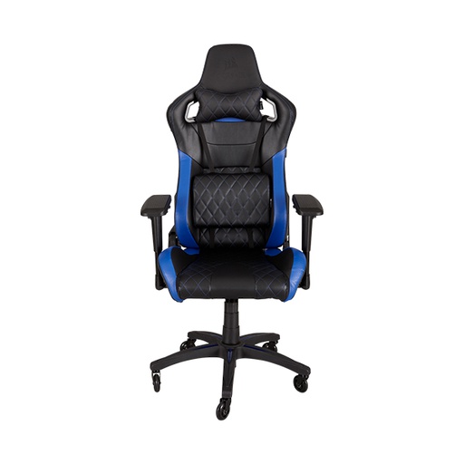 [CF-9010014-WW] Corsair T1 Race Gaming Chair - Black/Blue