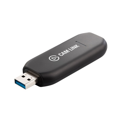 [10GAM9901] Elgato CAM LINK 4K Streaming &amp; Capturing Device