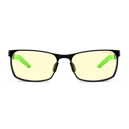 [RZR-30006] Gunnar FPS RAZER Edition Gaming Glasses - Onyx Amber