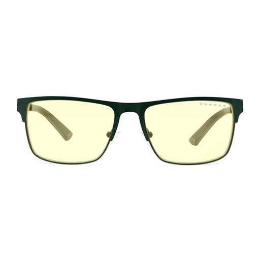 [PEN-09401] Gunnar PENDLETON Gaming Glasses - Moss Amber