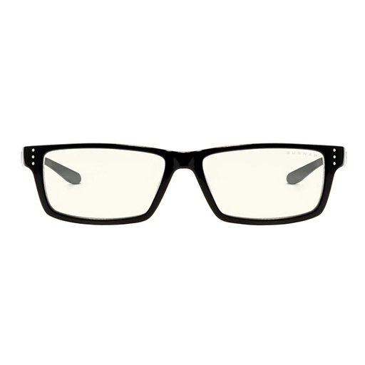 [RIO-00109] Gunnar RIOT Gaming Glasses - Onyx Liquet