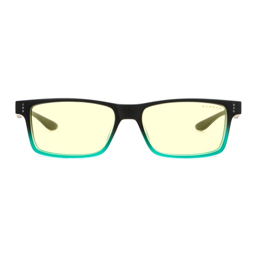 [CRU-08401] Gunnar CRUZ Gaming Glasses - Onyx Teal Amber