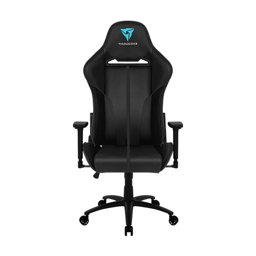 [TEGC-2022101.11] ThunderX3 Gaming Chair BC5-Black / Race-Cushion-V1
