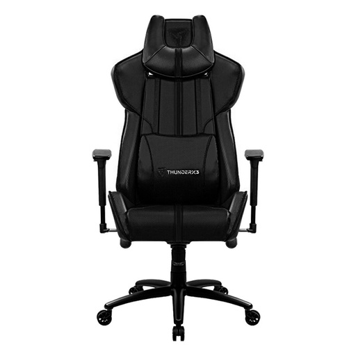 [TEGC-2023101.11] ThunderX3 Gaming Chair BC7-Black / Race-Cushion-V1