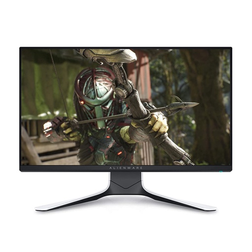 [AW2521HFL] ALIENWARE AW2521HFL 25 Inch Full HD 240 Hz Gaming Monitor