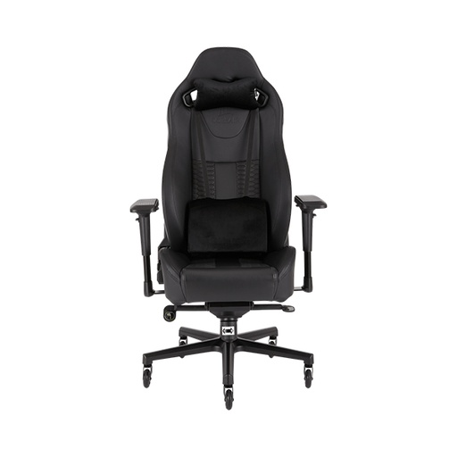 [CF-9010006-WW] Corsair T2 Road Warrior Gaming Chair - Black/Black