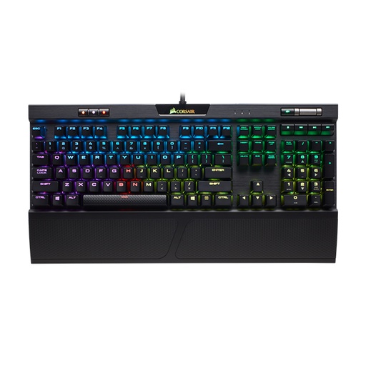 [CH-9109010-NA] Corsair K70 RGB MK.2 Mechanical Keyboard