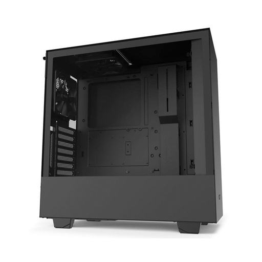 [CA-H510I-B1] NZXT H510i Mid Tower Case - Matte Black